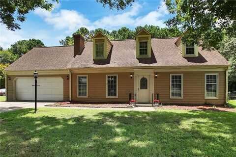 1739 Brandy Woods Trail SE, Conyers, GA 30013