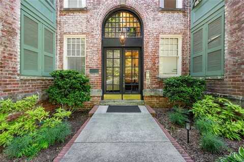 124 Lafayette Drive NE, Atlanta, GA 30309