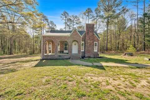63 WHEELER Road, Rockmart, GA 30153