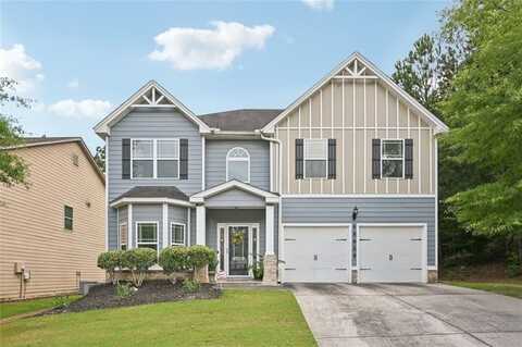 7530 SPRINGBOX Drive, Fairburn, GA 30213
