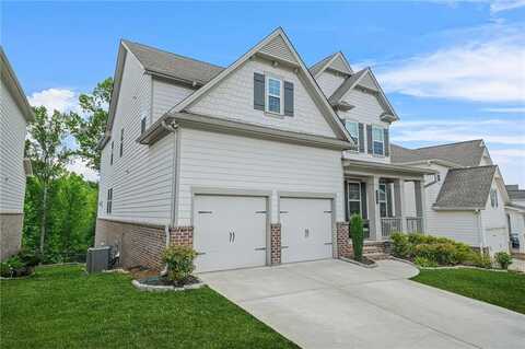 4110 Morgan Elizabeth Way, Cumming, GA 30041