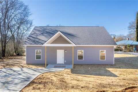 30 Moore Avenue, Toccoa, GA 30577