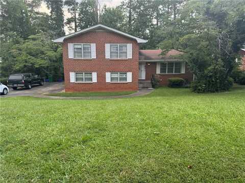 1046 Sans Souci Way, Clarkston, GA 30021