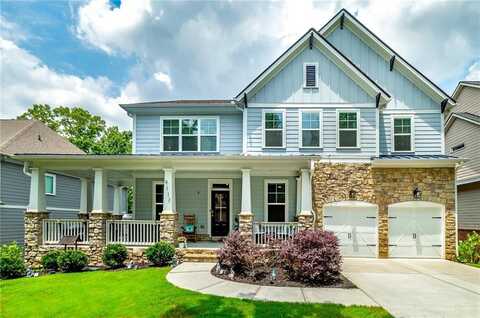 9117 Hanover Street, Lithia Springs, GA 30122
