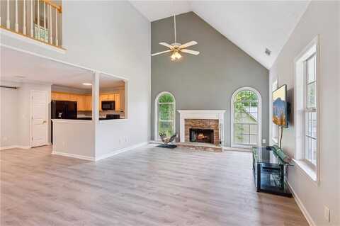 8085 River Chase Drive, Ball Ground, GA 30107