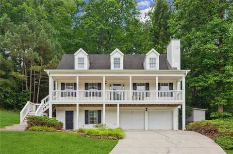 8085 River Chase Drive, Ball Ground, GA 30107
