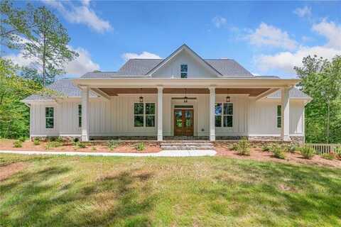 2099 Jerusalem Church rd, Talking Rock, GA 30143