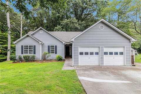 112 Laguna Springs Drive, Woodstock, GA 30188