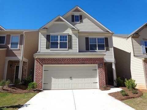 3470 Flamingo Lane, Alpharetta, GA 30004