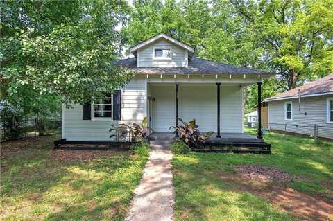15 Akron Street, Cartersville, GA 30120