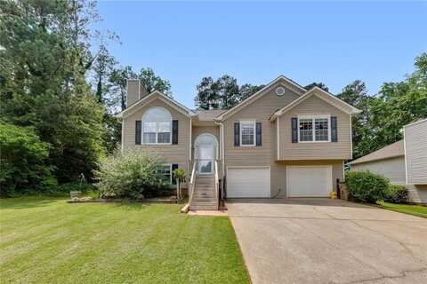 503 Silver Maple Lane, Woodstock, GA 30189