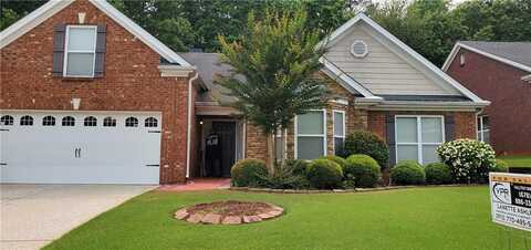 999 Simonton Glen Drive, Lawrenceville, GA 30045