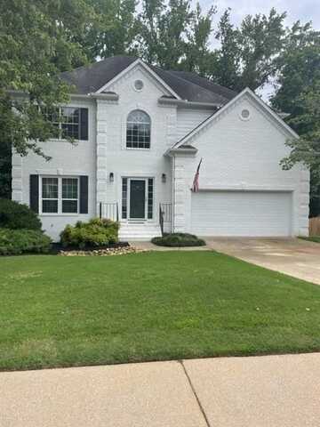 5920 Findley Chase Drive, Johns Creek, GA 30097
