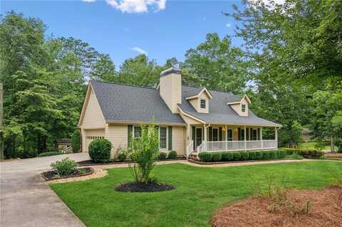 1420 Pilgrim Road, Cumming, GA 30040