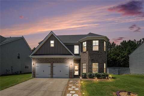 210 Kestrel Circle, Covington, GA 30014