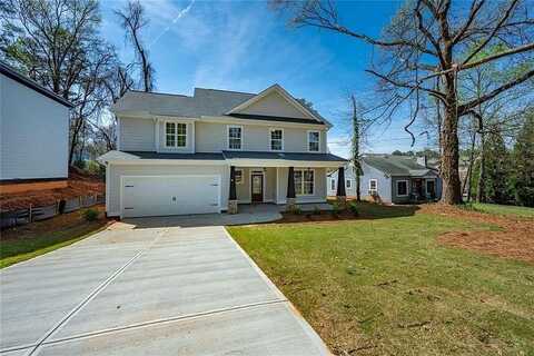 1475 Eastland Road SE, Atlanta, GA 30316