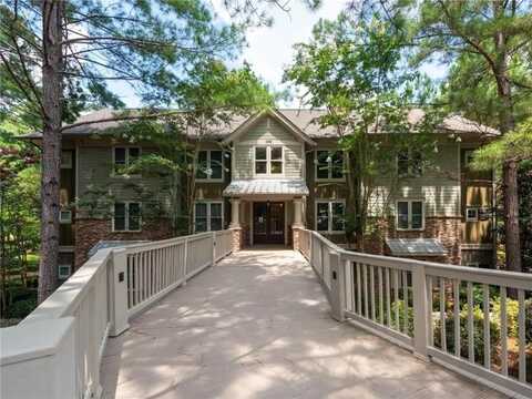 1060 Tailwater, Greensboro, GA 30642