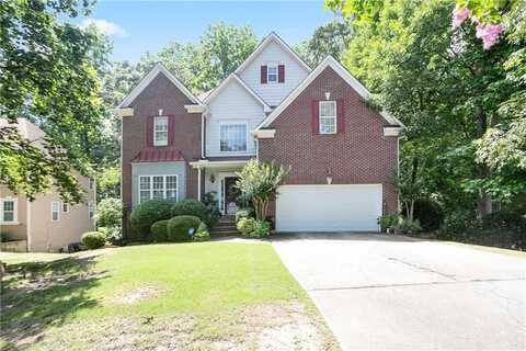 1441 Hada Lane, Lawrenceville, GA 30043