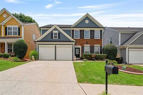 4312 SHILLHAM Court, Cumming, GA 30040