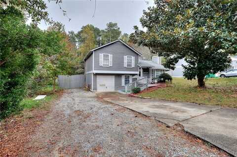 2573 Mistletoe Lane, Snellville, GA 30039