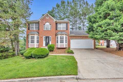 1138 School Side Drive, Lithonia, GA 30058