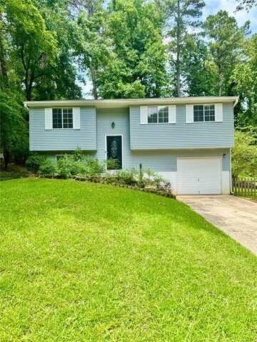 3544 Citrus Drive, Duluth, GA 30096