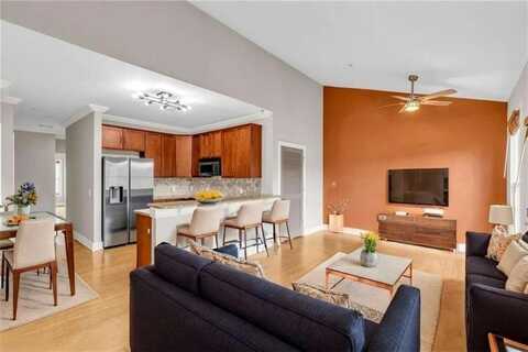 1628 Briarcliff Road NE, Atlanta, GA 30306