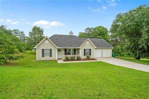 11 Madison Circle, Adairsville, GA 30103