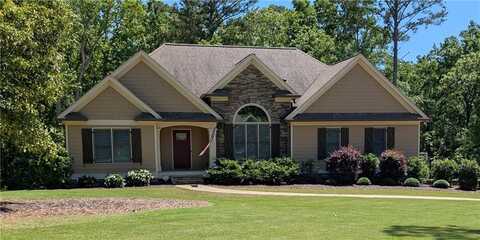 212 Wilshire Terrace, White, GA 30184