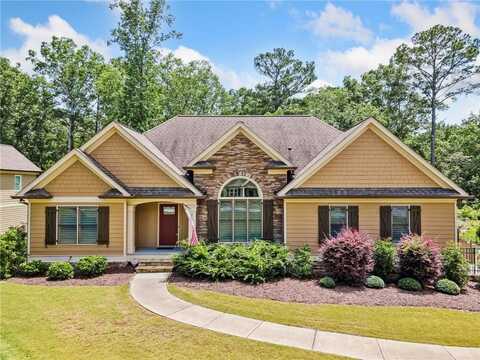 212 Wilshire Terrace, White, GA 30184