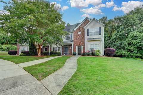 2803 Snapfinger Manor Manor, Decatur, GA 30035