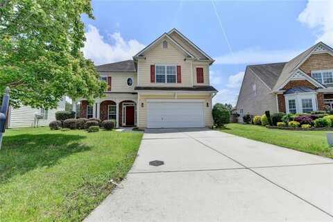 7196 Toccoa Circle, Union City, GA 30291