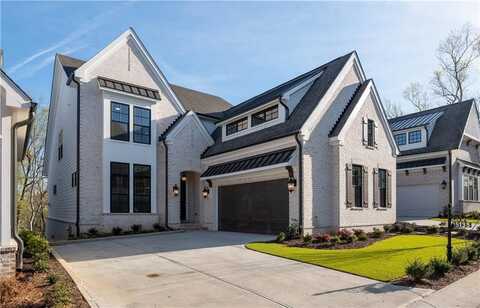 5155 Bandolino Lane, Peachtree Corners, GA 30092