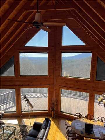 71 Hidden Valley Drive S, Ellijay, GA 30536