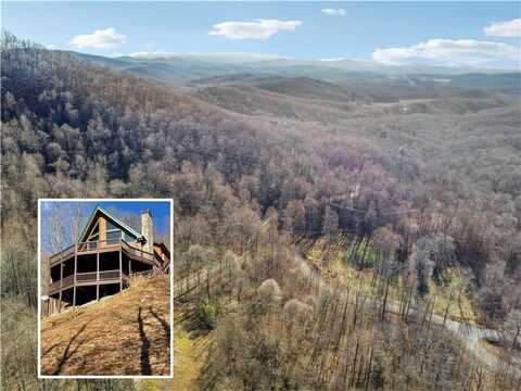 71 Hidden Valley Drive S, Ellijay, GA 30536