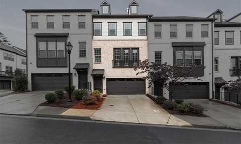 1505 Slopeside Loop, Smyrna, GA 30082
