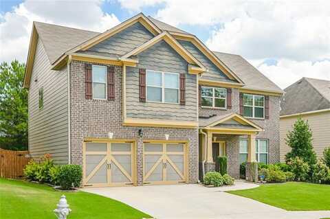 403 DEVON BROOK Court, Lawrenceville, GA 30043