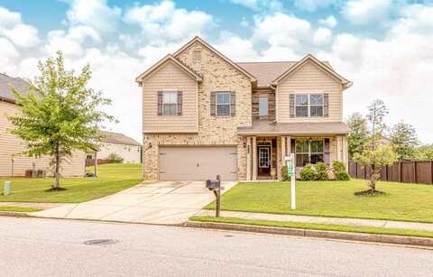 375 Madison Grace Avenue, Mcdonough, GA 30252