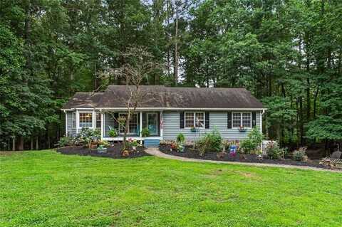 3861 Riding Trail SW, Powder Springs, GA 30127