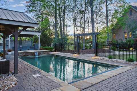 37 Ridgetop Court, Dawsonville, GA 30534