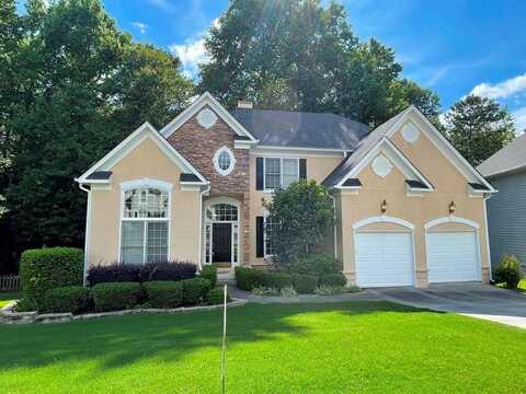 400 Park Creek Drive, Alpharetta, GA 30005