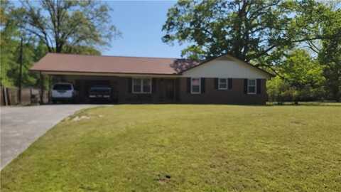 404 Vineyard Road, Griffin, GA 30223