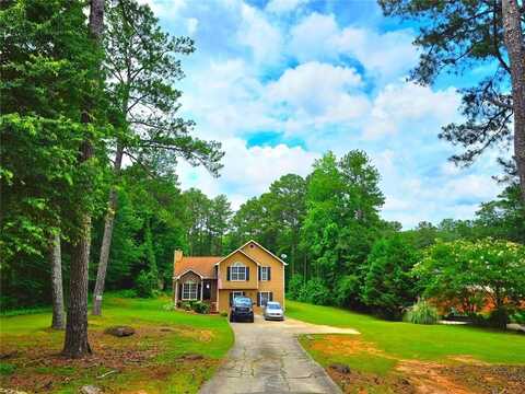 4086 Rex Road, Rex, GA 30273