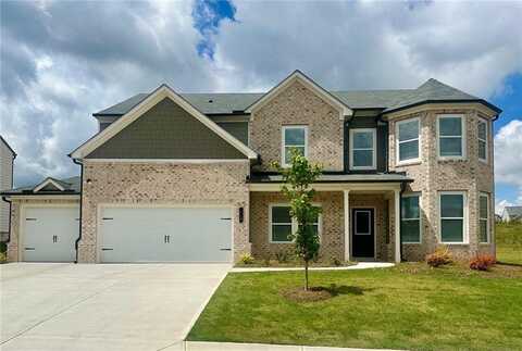 118 Longhorn Way, Auburn, GA 30011