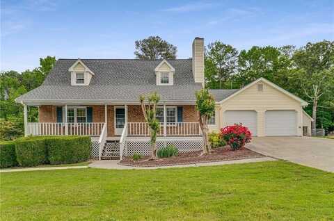 1320 Pinyon Place, Lawrenceville, GA 30043