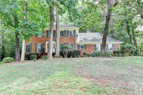 1592 Walkway Court, Lilburn, GA 30047