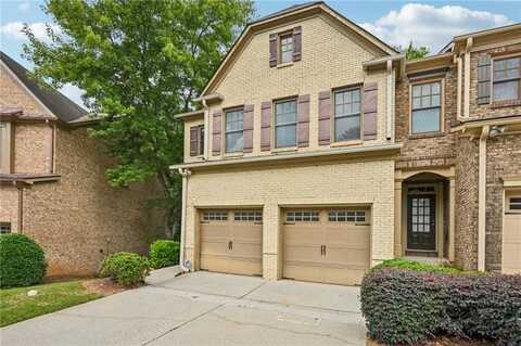 1636 Caswell Parkway, Marietta, GA 30060
