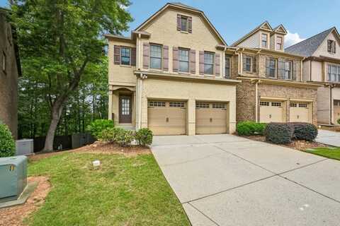 1636 Caswell Parkway, Marietta, GA 30060