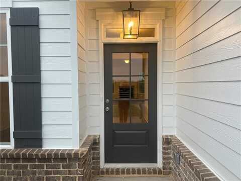 372 Glenside Drive, Jefferson, GA 30549