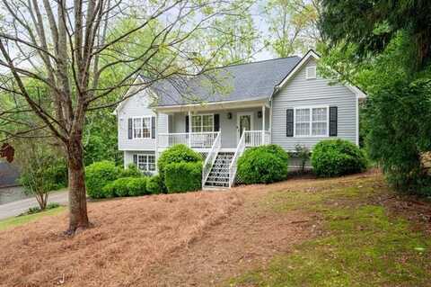 350 Spring View Court, Dallas, GA 30157